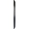 Ekena Millwork Marseille Ceiling Medallion (Fits Canopies up to 4 1/4"), Hand-Painted Pewter, 16 1/8"OD x 5/8"P CM16MAPES - alternate 3